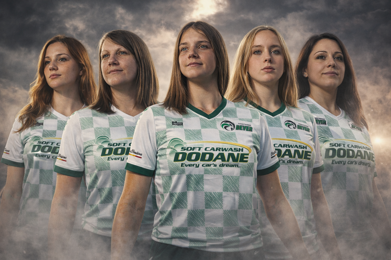 Equipe de Dames 2026