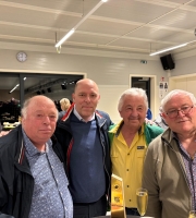 Mérite sportif 2025